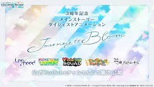 Journey to Bloom Episode 2 English Subbed