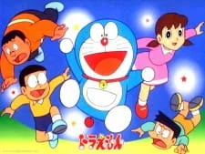 Doraemon (1979) Specials Episode 36 English Subbed